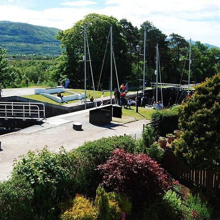 Moorings Hotel Fort William Exterior photo